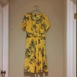 Summer Dress Petite